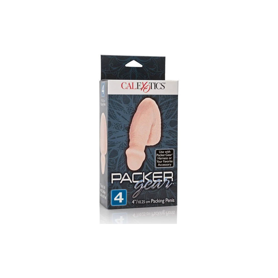 CALIFORNIA EXOTICS - PACKUNG PENIS FLEISCH 12.75 CM